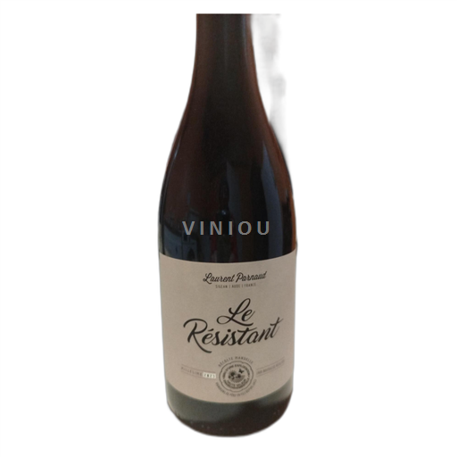 Roussillon Laurent parraud Le résistant 2023
