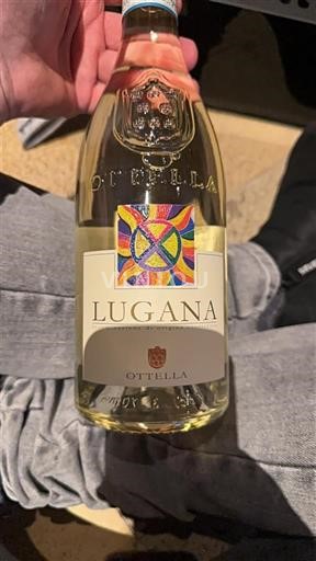 Lombardy Lugana Ottella 2024