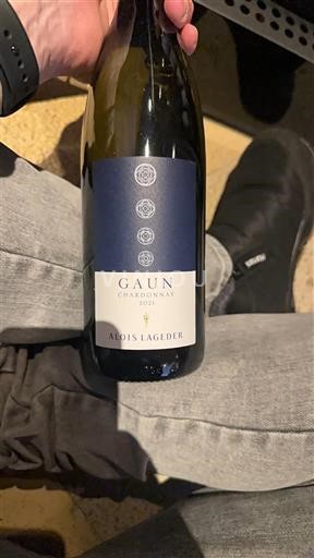 Trentino-Alto Adige Không được chỉ định Alois Lageder Gaun 2021