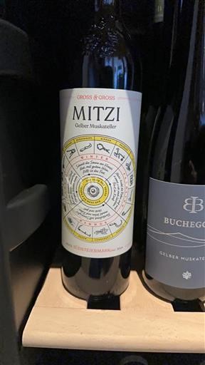 Steiermark Südsteiermark Gross & Gross Mitzi 2024