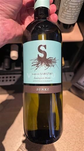 Steiermark Südsteiermark Hannes Sabathi Sunki 2024