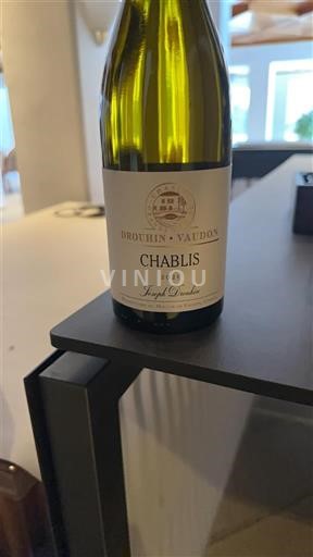 Bourgogne Chablis Drouhin-Vaudon 2021