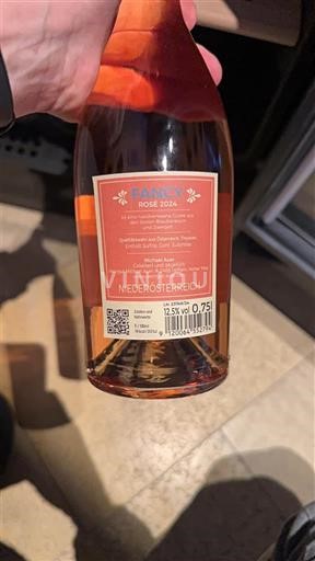 Hạ Áo Không được chỉ định Weingut Michael Auer Fancy 2024