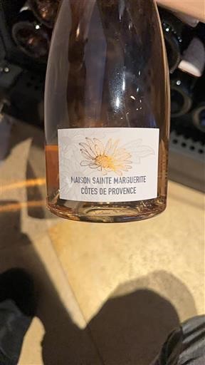 Provence Côtes-de-Provence Maison Sainte Marguerite 2023