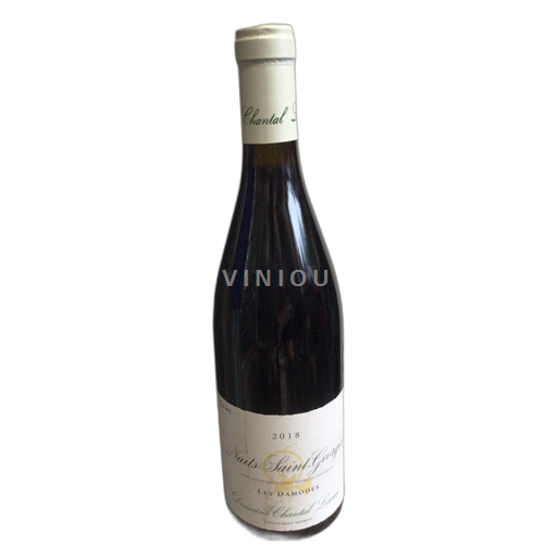 Burgund Nuits-Saint-Georges Domaine Chantal Lescure Les Damodes 2018