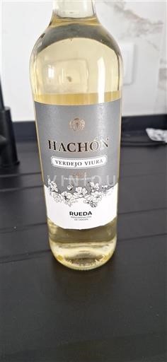 Castille và León Rueda Hachón Verdejo Viura 2024