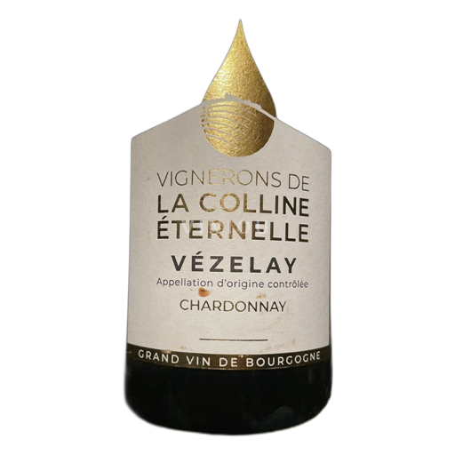 Borgoña Volnay Vignerons de la Colline Éternelle Sin añada
