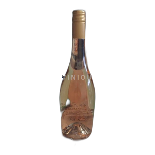 Bordeaux La Grande Barde La Rosée de la Grande Barde 2024