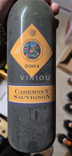 Bordeaux Mission St. Vincent 2004