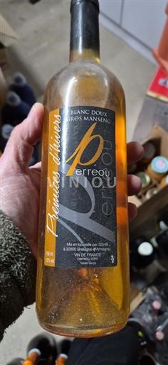 Tây Nam Perreau Premières Hivernales Không niên vụ