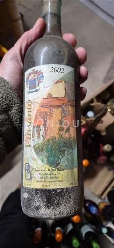 Toscana No especificado Vinsanto 2002