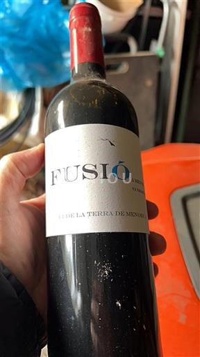 Quần đảo Balearic Không được chỉ định Fusió 2015