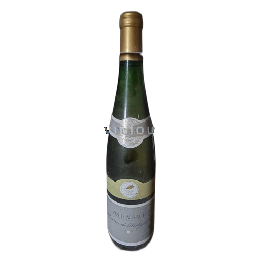 Alsace Klevener-de-heiligenstein Grand Cru SCVB 2011