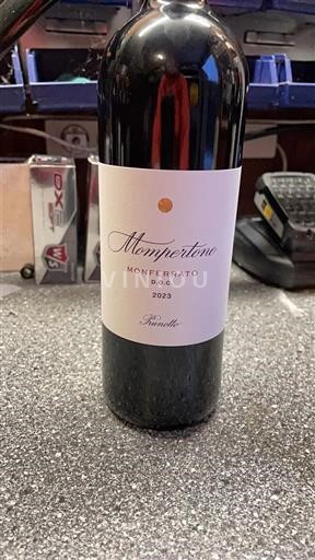 Piedmont Wines Monferrato Bricco Roverone Monferrato 2023