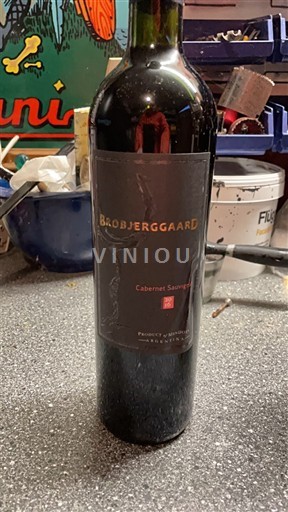 Mendoza Brobjerggaard 2016