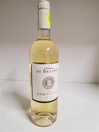 Bordeaux Château Brandey 2023