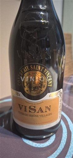 Valle del Rodano Non specificato Compagnie Saint Vincent 2011