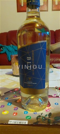 Sardinia Vermentino di Sardegna Cantina Palma Blu 2024 2024