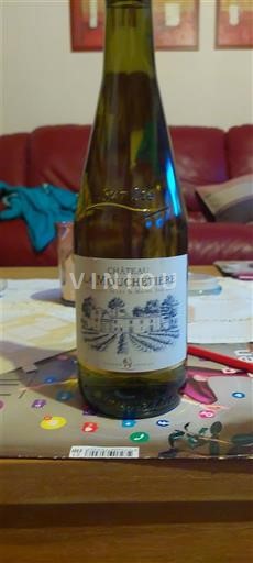 Valle della Loira Muscadet Sèvre et Maine Château La Mouchetière 2024 2024