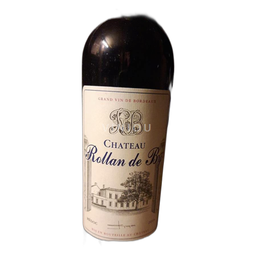 Bordeaux Médoc Rollan de By 2016 2016