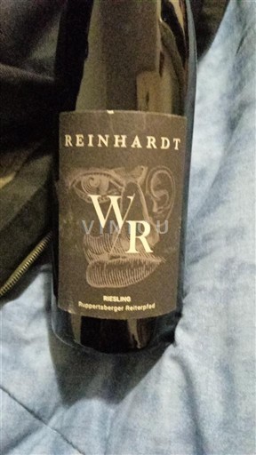 Rheingau No especificado Reinhardt Ruppertsberger reiterpfad 2021