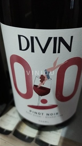 Bourgondië Niet gespecificeerd Divin Niet-geïntegreerd