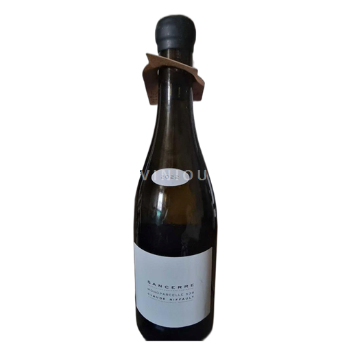 Thung lũng sông Loire Sancerre. Claude Riffault Monoparcelle 538 2022