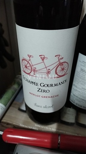 Langvedok Languedoc Échappée Gourmande Zero 2025