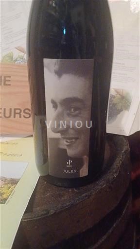 Jura Côtes-du-jura Domaine Pignier Jules Không niên vụ