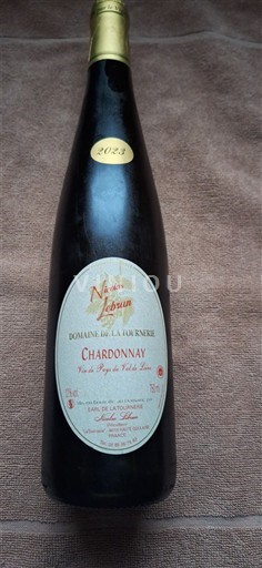 Vallée de la Loire Domaine La Tournerie 2023