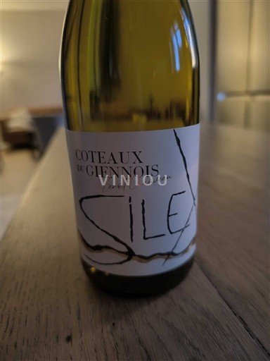 Valle della Loira Coteaux-du-giennois Domaine Chauveau Silex 2024