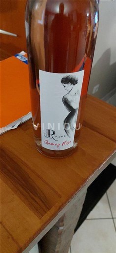 Bordeaux Bordeaux hồng Domaine Rivière Sunday Rosé Không niên vụ
