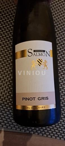 Loirevallei Domaine Salmon 2023