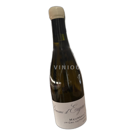 Bourgondië Meursault Domaine d'Eugénie Les Porusots - 1er Cru 2020
