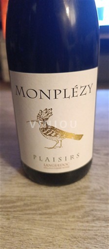 Langvedok Languedoc Monplézy Plaisirs 2023