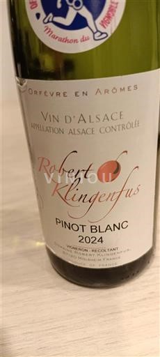 Alsace Robert Klingenfus 2024