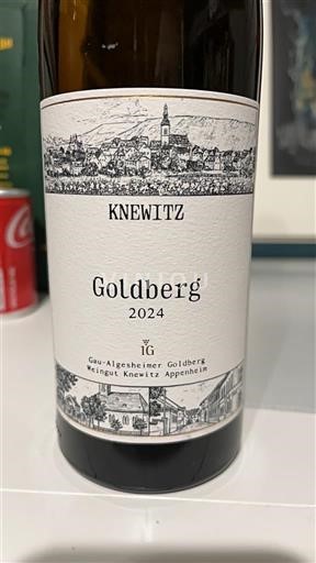 Rheinhessen Knewitz Goldberg 2024