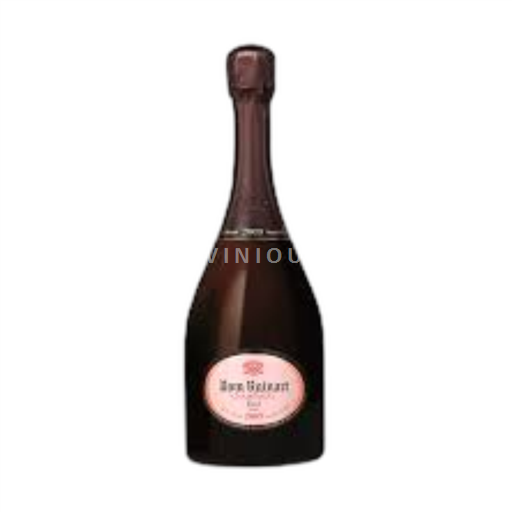 Champagne Dom Ruinart Rosé 2009
