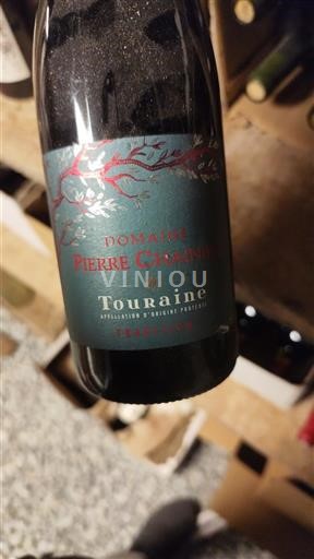 Valle del Loira Touraine Domaine Pierre Chainier Tradition Sin añada