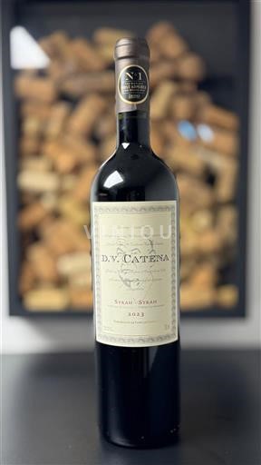 Mendoza D.V. Catena Syrah-Syrah 2023