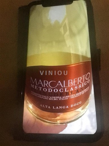 Piedmont Wines Alta Langa Marcalberto Metodo Classico 2025