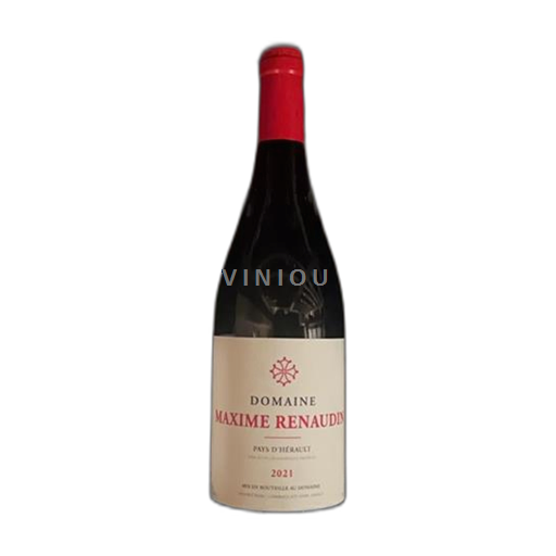 Languedoc Unspecified Maxime Renaudin 2021