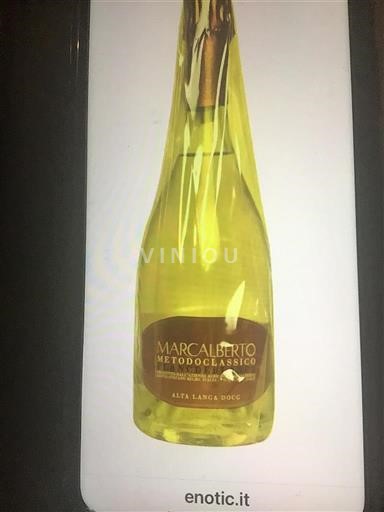 Piedmont Wines Unspecified Marcalberto 2021