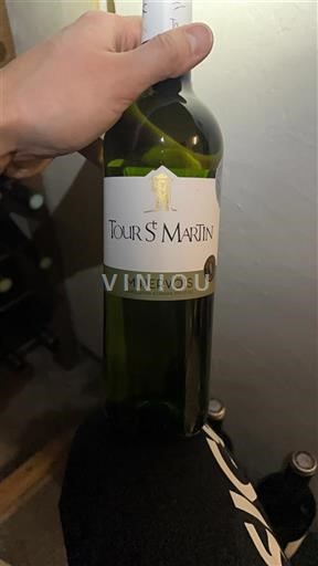 Langvedok Minervois Tour St Martin 2023