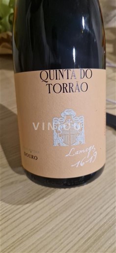Douro Quinta do Torrão 2022
