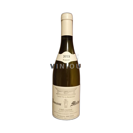 Bourgogne Viré-clessé Domaine Michel 2023