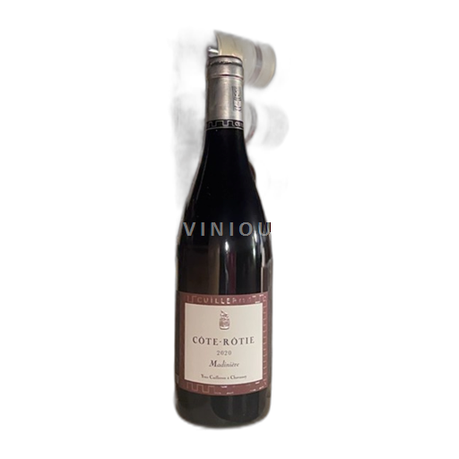 Thung lũng Rhône Côte-rôtie Domaine Yves Cuilleron Madinière 2020