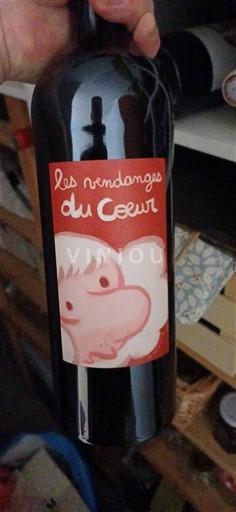 Languedoc in Roussillon Pays d'Oc Les Vendanges du Coeur 2023 Neleten.