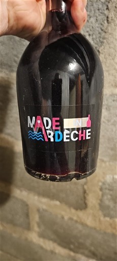 Alps and Rhone Valley Ardèche Made in Ardèche Non-Vintage