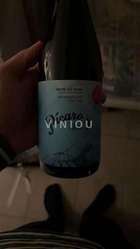 Castilië en León Ribera del Duero Picaro y Aguila 2022